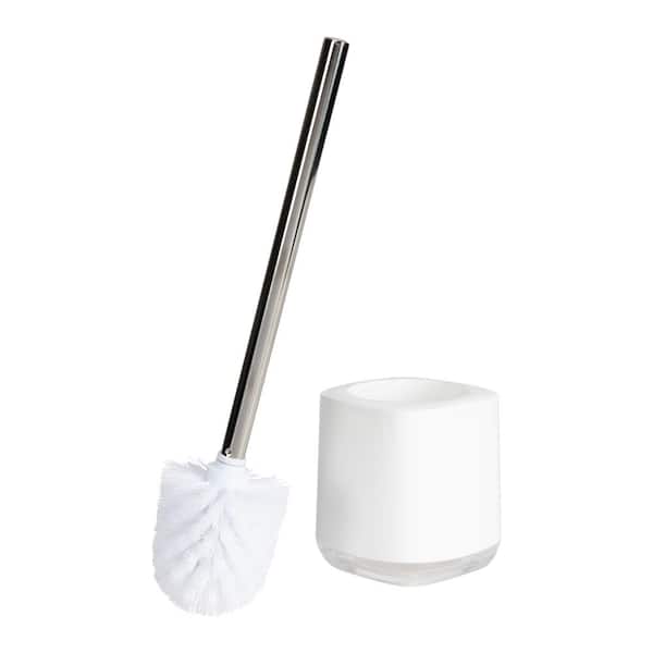 ELYPRO Drip-Free Toilet Brush, Hygienic and Portable