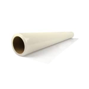 24 in. x 50 ft. Carpet Protection Self Adhesive Film