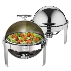 GASONE 48 pk - 6 Hr Cooking Fuel Wick Liquid Safe Chafing Fuel & Lid Opener  for Chafing Dish