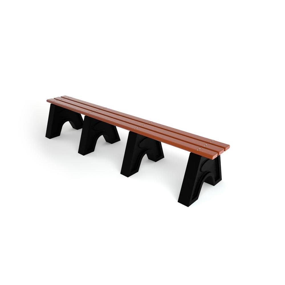 8 ft. Sport Bench - Brown price history on PriceWatchPro