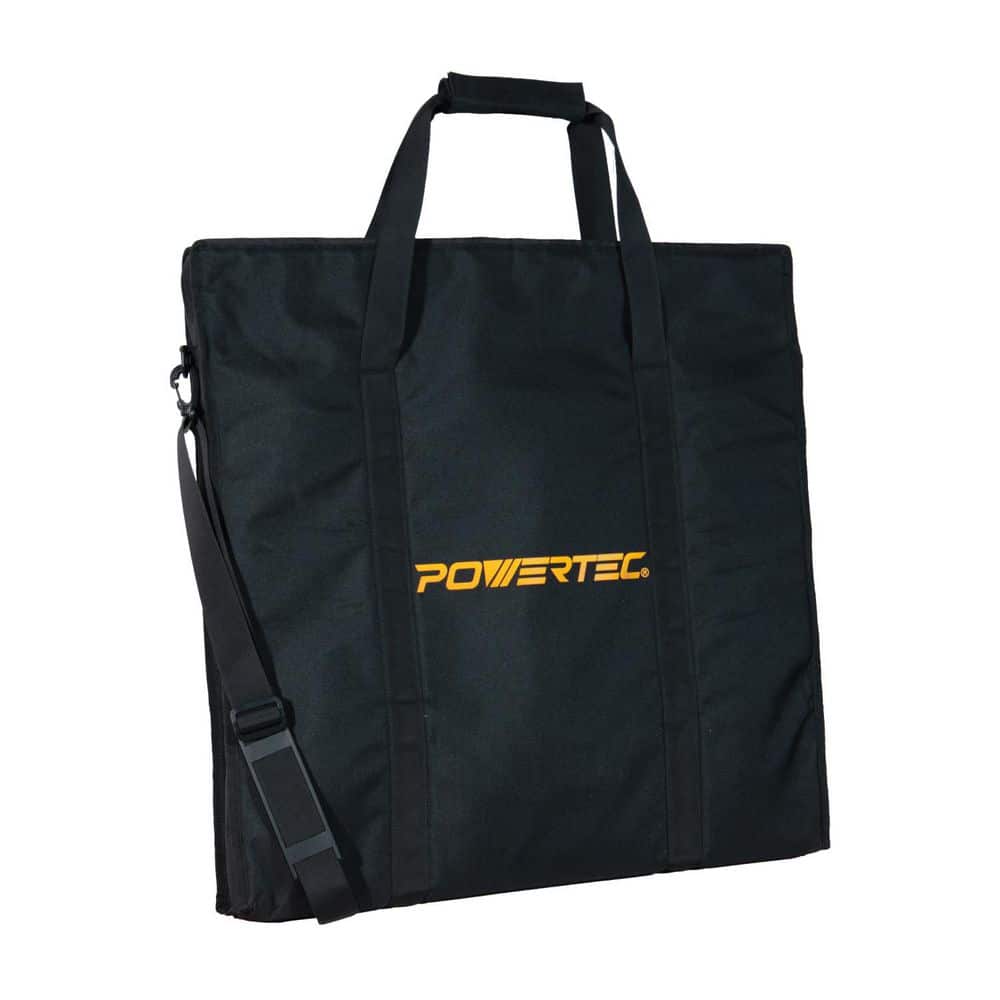 Carrying Bag for Arachni Flex Workbench Tabletops-Padded Storage and Transport Bag w/ Shoulder Strap and Accessory Pouch price history on PriceWatchPro