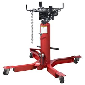 1,000 lb. Capacity Telescoping Trans Jack