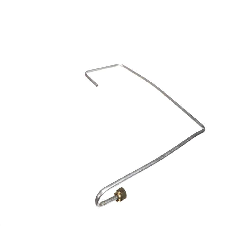 Pilot Tube Fitting Gas Supply S1-37306660000 price history on PriceWatchPro