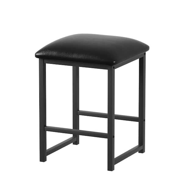 MELU♡ VECELO Compact Dining (Set for 4), Space-Saving Kitchen