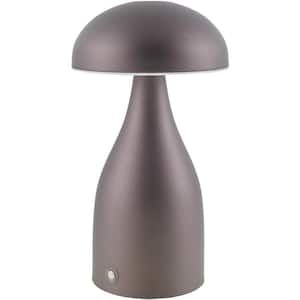 Furnas FRN-027 9"H x 5"W x 5"D Accent Table Lamp