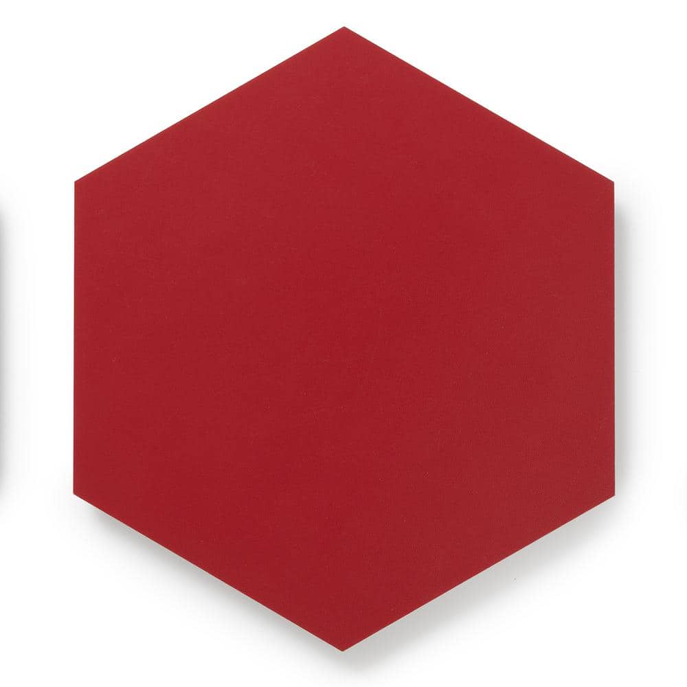 Take Home Sample - MosaiCore 8.8 in. W x 10.375 in. L Berry Waterproof Adhesive Luxury Vinyl Flooring price history on PriceWatchPro