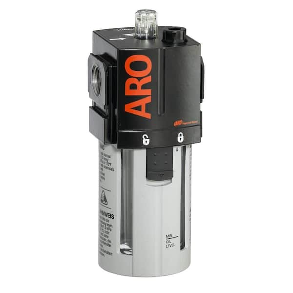 ARO 2000-Series 1/2 in. Lubricator Port