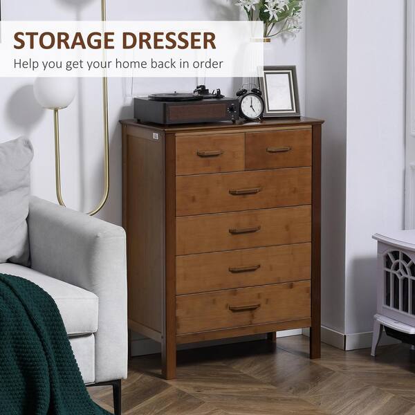 https://images.thdstatic.com/productImages/2bd69bb7-8dff-4615-bb71-767dc4d94e1a/svn/brown-homcom-chest-of-drawers-831-585v01bn-1f_600.jpg