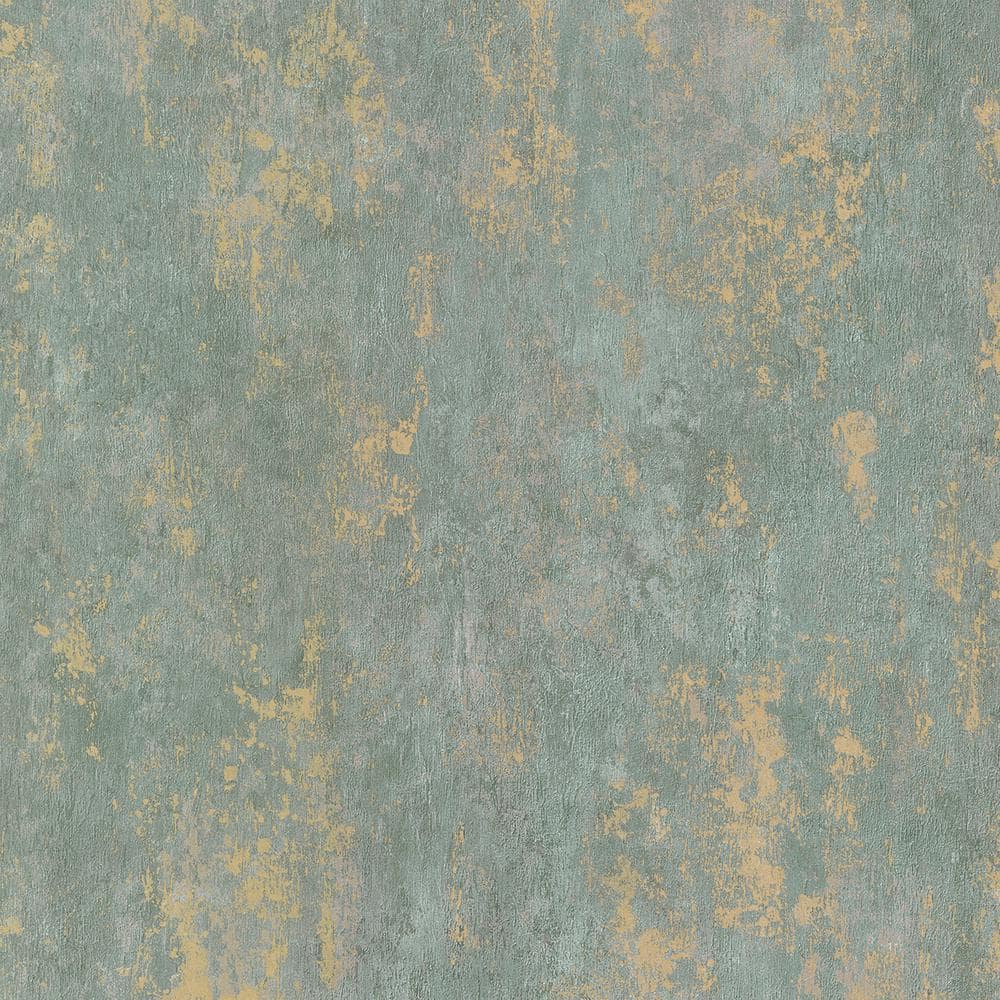 Regal Texture Wallpaper in Aqua and Green price history on PriceWatchPro