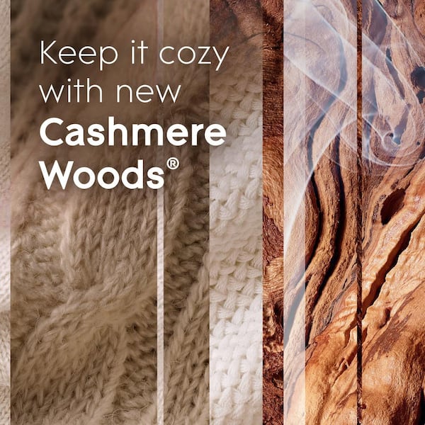 Cozy Cashmere Premium Grade Fragrance Oil