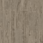 Kettle Hill Oak 14 mm T x 7.6 in. W Waterproof Laminate Wood Flooring (13.3 sqft/case)