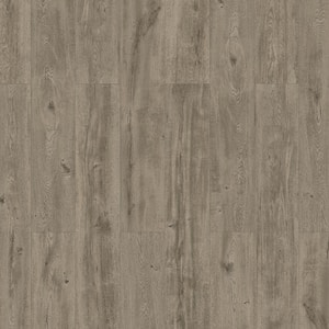 Kettle Hill Oak 14 mm T x 7.6 in. W Waterproof Laminate Wood Flooring (13.3 sqft/case)