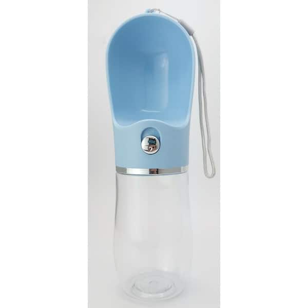 5 Gallon PET Plastic Crown Top Water Bottle