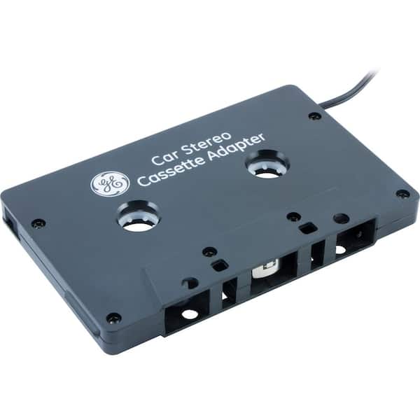 Player Autoradio Car Stereo Cassette Converter Jack 3.5 Mp3 Mp4