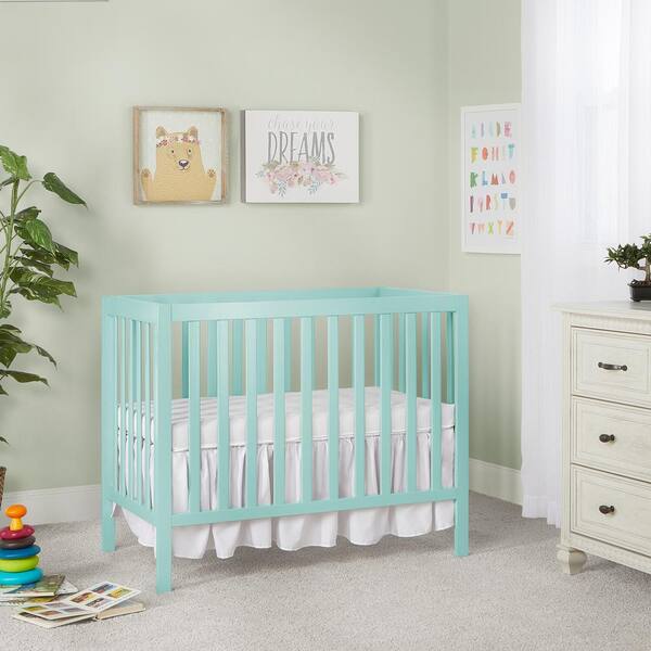 Dream on me deals mini crib bedding