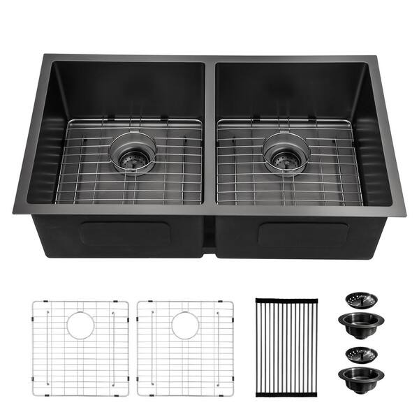 https://images.thdstatic.com/productImages/2bdba3c7-aed2-4b9e-bc59-2ed82af39a93/svn/gunmetal-black-undermount-kitchen-sinks-mub33199a2-55-64_600.jpg