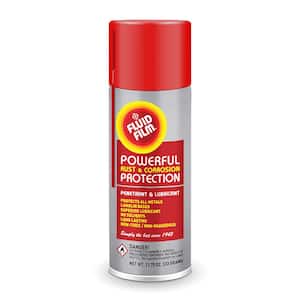 3-IN-ONE 3 oz. Multi-Purpose Oil, Long-Lasting Lubricant 100353 - The Home  Depot