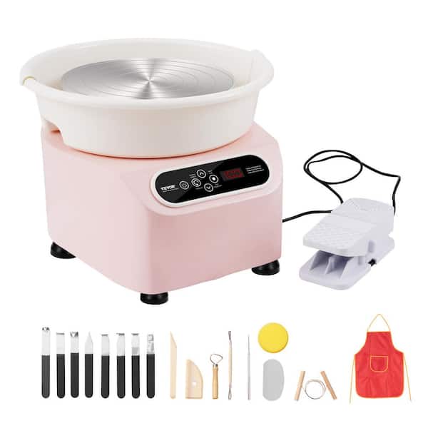 Amazon.com: Speedball Boss Elite Pottery Wheel with 1.0 hp