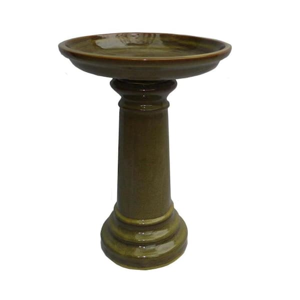 Smart Garden Aviatra Ceramic Birdbath