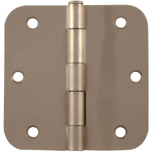 MMI DOOR 34 in. x 80 in. Smooth Caiman Right-Hand Solid Core