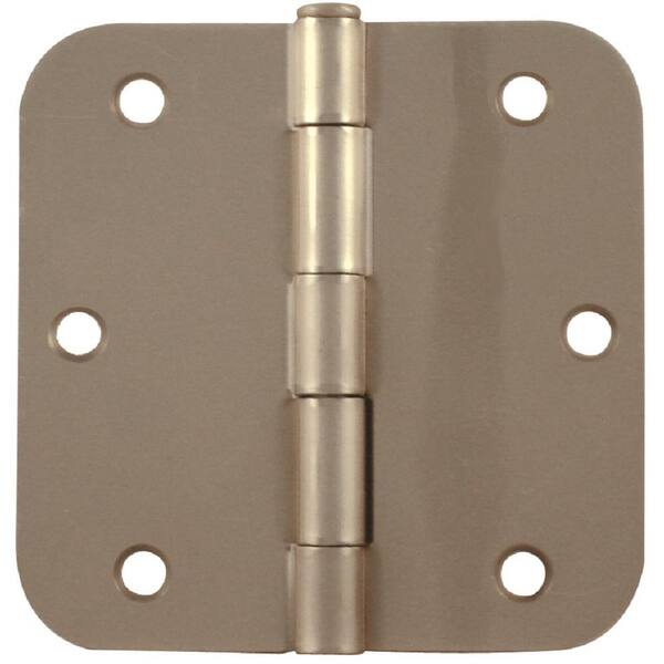 MMI DOOR Shaker Flat Panel 20 in. x 80 in. Left Hand Solid Core