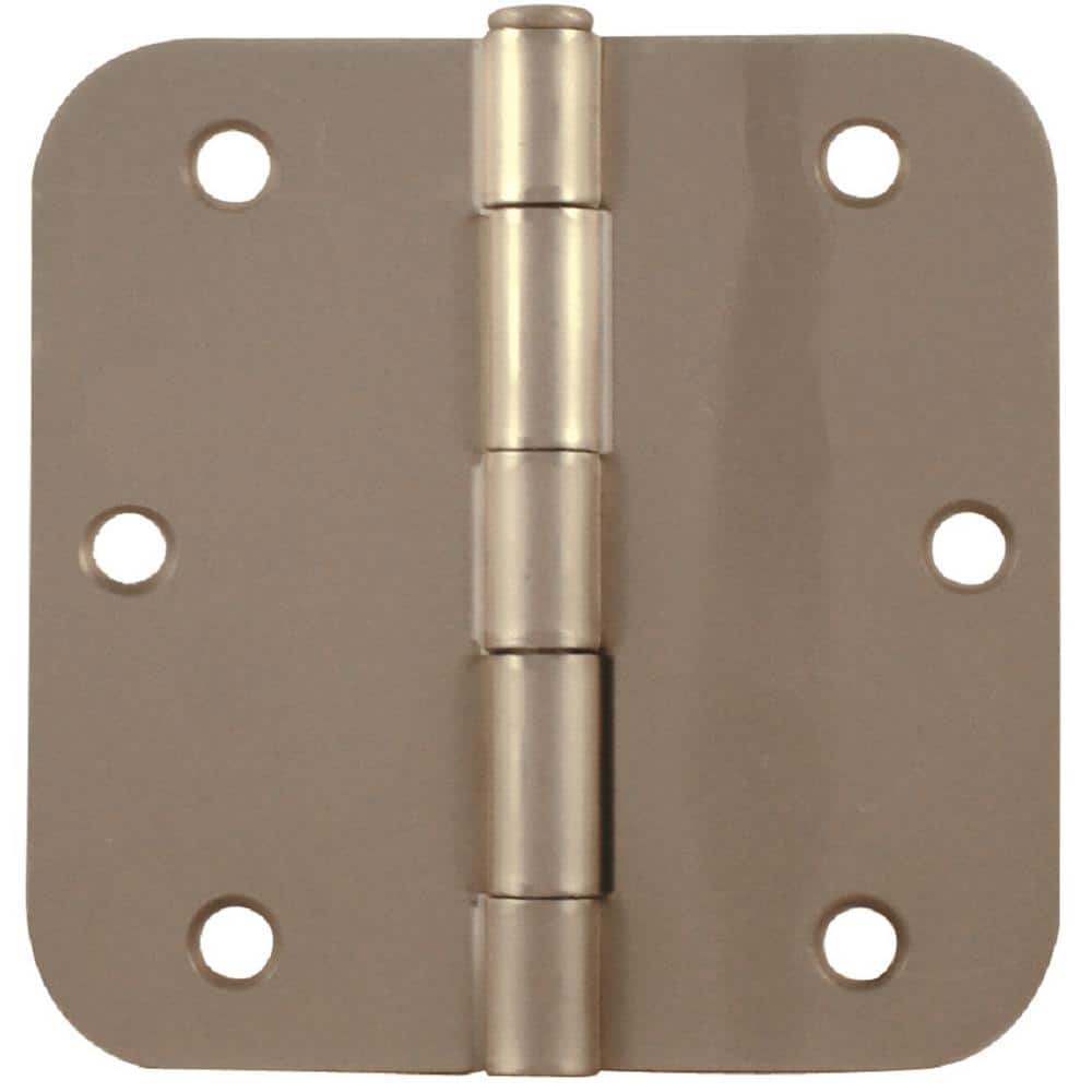 MMI DOOR Fiberglass 6-Panel Painted Exterior Door