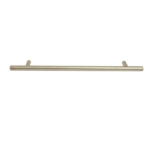 Giagni 248 mm Stainless Steel Rail Center-to-Center Pull