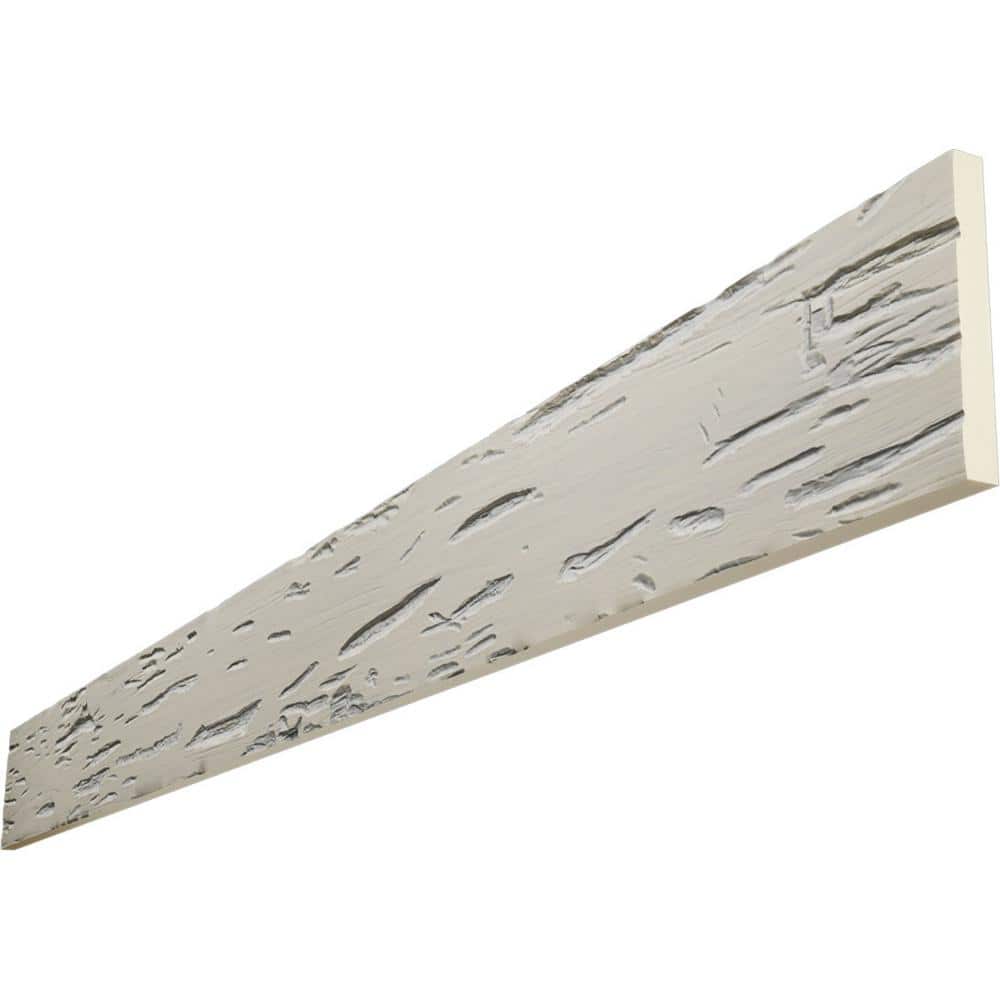 Endurathane 1 in. H x 12 in. W x 10 ft. L Pecky Cypress Sonora Desert Faux Wood Beam Plank price history on PriceWatchPro