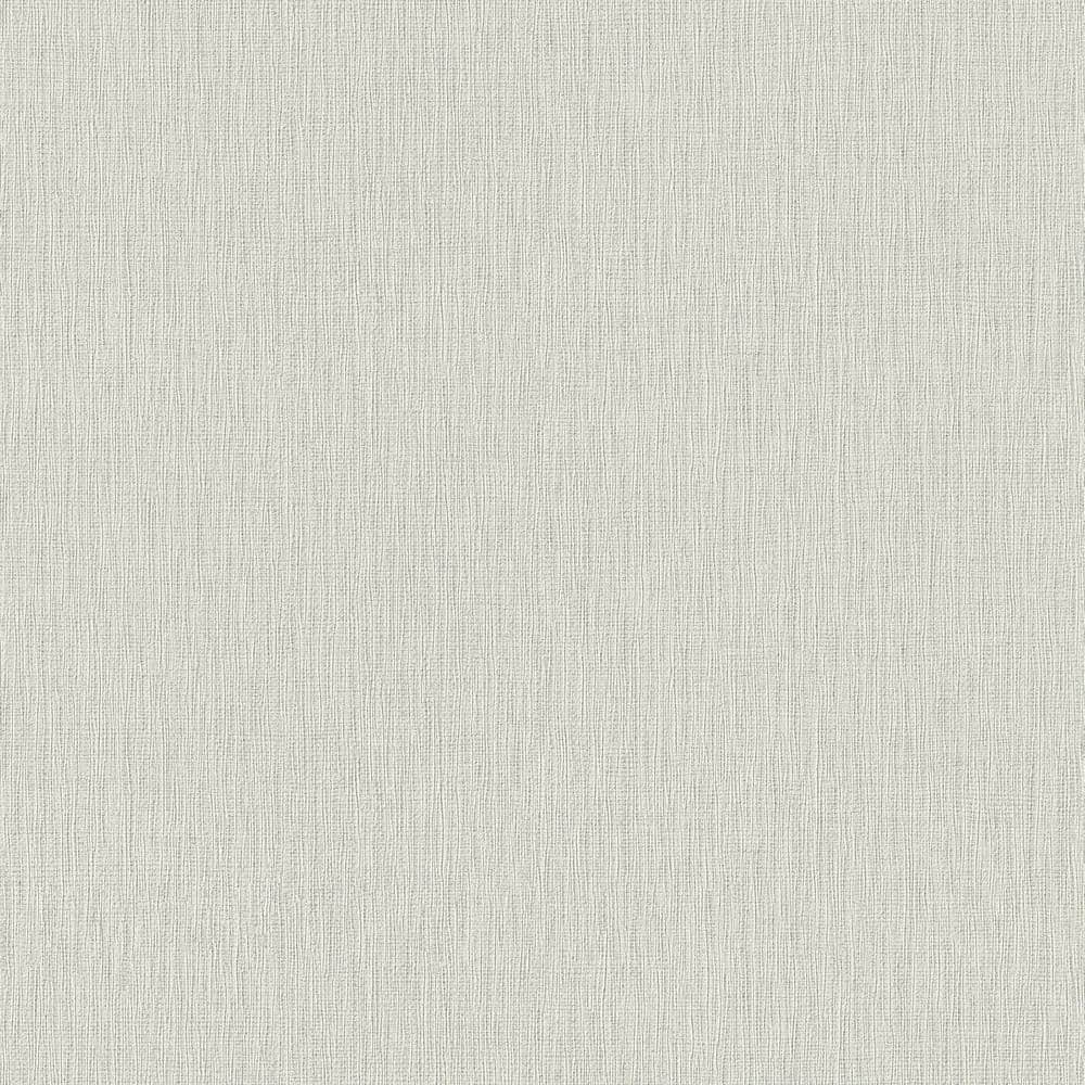 8 in. x 10 in. Haast Silver Vertical Woven Texture Sample