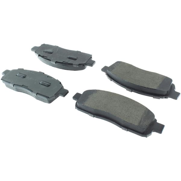 Centric Parts Disc Brake Pad Set