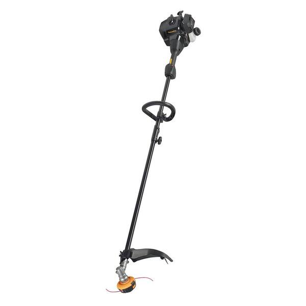 Poulan Pro 2-Stroke 28 cc Straight Shaft Gas String Trimmer