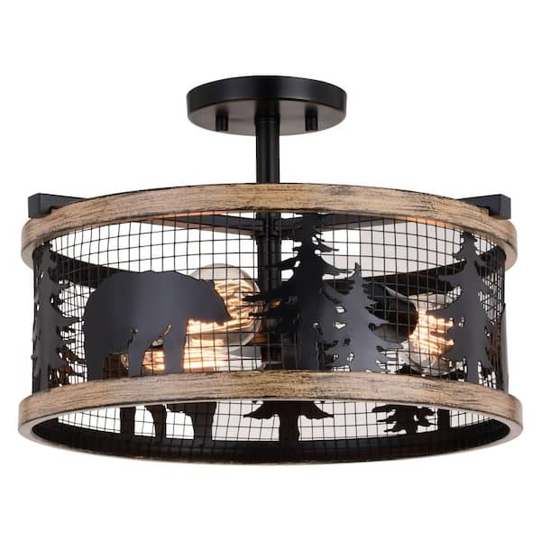 Home depot dome on sale light fixture