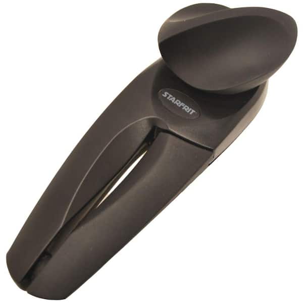 Starfrit Mightican Can Opener in Black