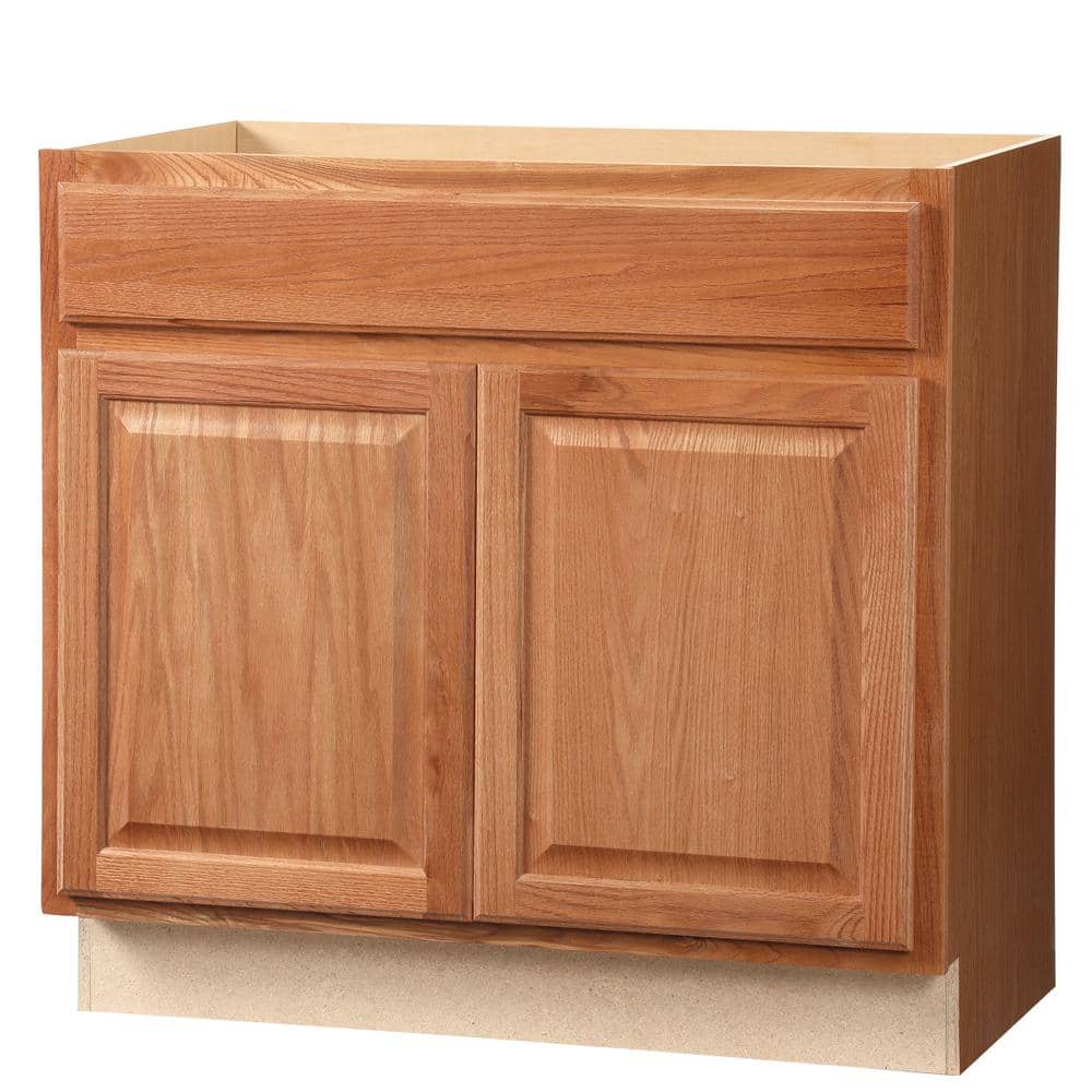 https://images.thdstatic.com/productImages/2bdf8906-ba7e-44a9-b3e8-fe12a055ec38/svn/medium-oak-hampton-bay-assembled-kitchen-cabinets-kvsb36-mo-64_1000.jpg