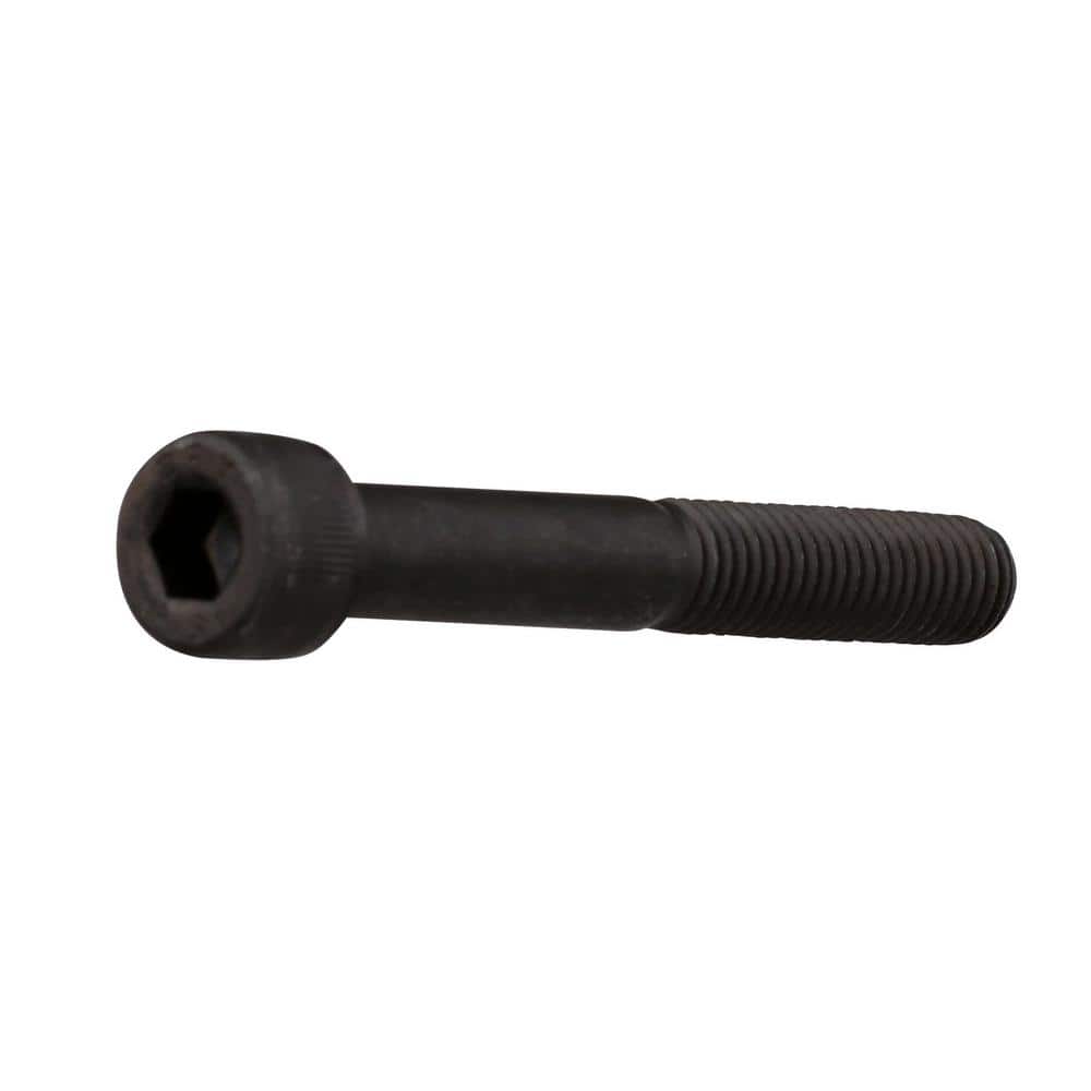 M8 60 mm Titane Socket Allen Bolt forgé CNC HEAD Ti Vis DIN 912 60 x 1.25