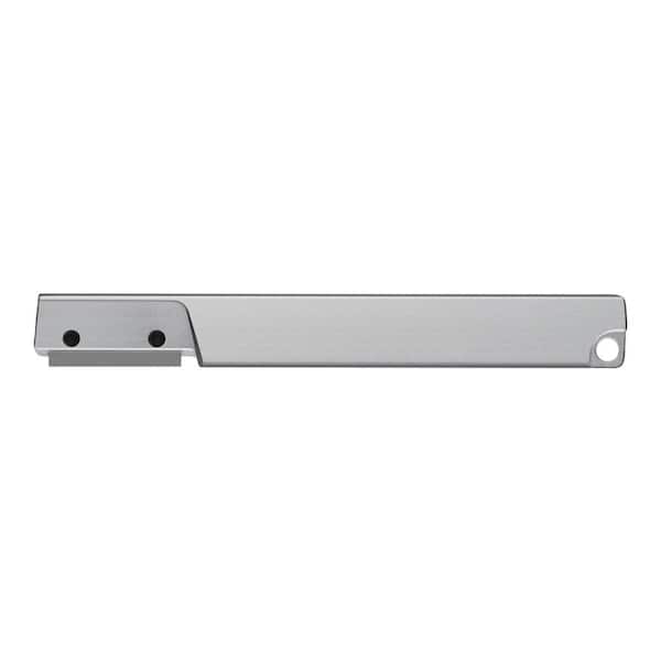 F906 5.3 in. Carbide Sharpening Stone with 2X Life Replaceable Carbide