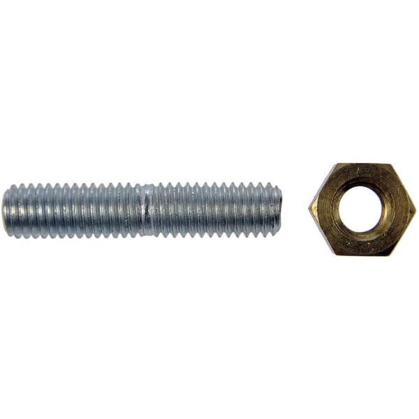 M8 x 1.25 x 16MM Stud Bolt 