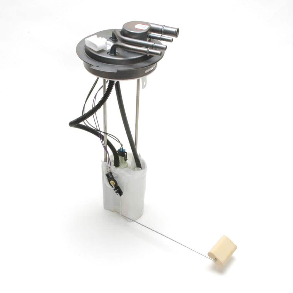 Fuel Pump Module Assembly