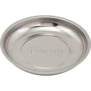 5-7/8 in. Round Magnetic Tray