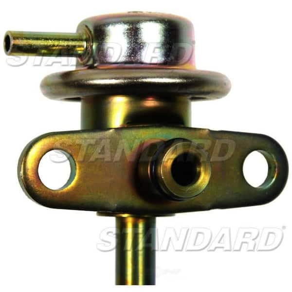 Intermotor Fuel Injection Pressure Damper