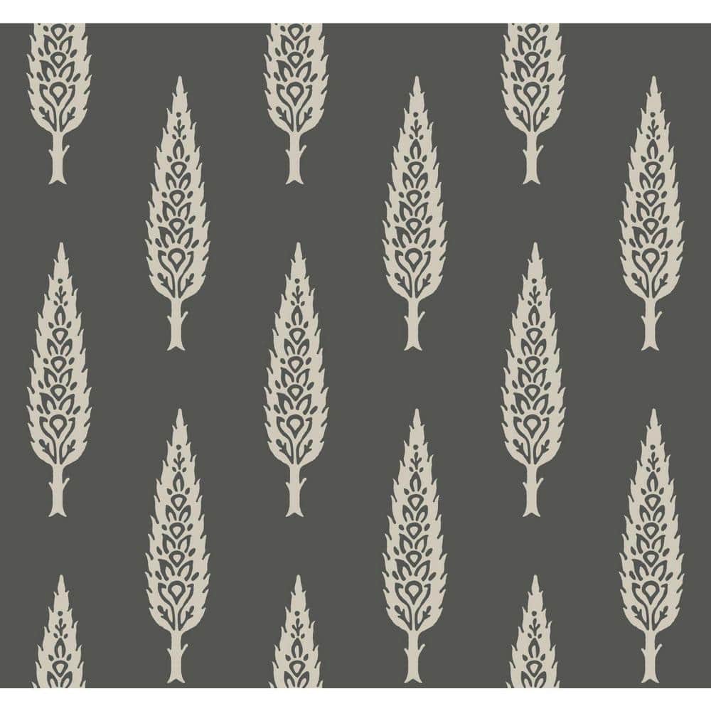 60.75 sq. ft. Juniper Tree Wallpaper price history on PriceWatchPro