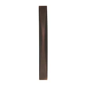 Extensity 5-1/16 in (128 mm) Oil-Rubbed Bronze Drawer Pull