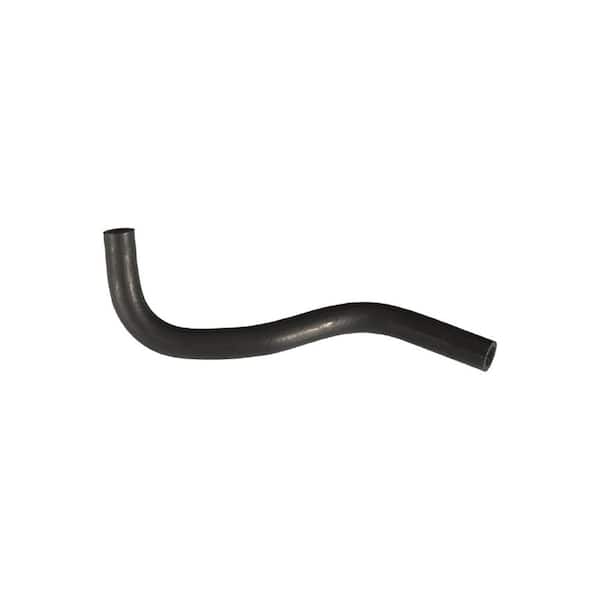 ACDelco Molded HVAC Heater Hose - Heater To Tee-1