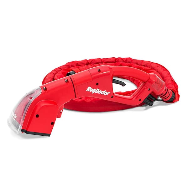Rug Doctor Pro Deep Upholstery Tool with Hose for Pro Deep Carpet Cleaner