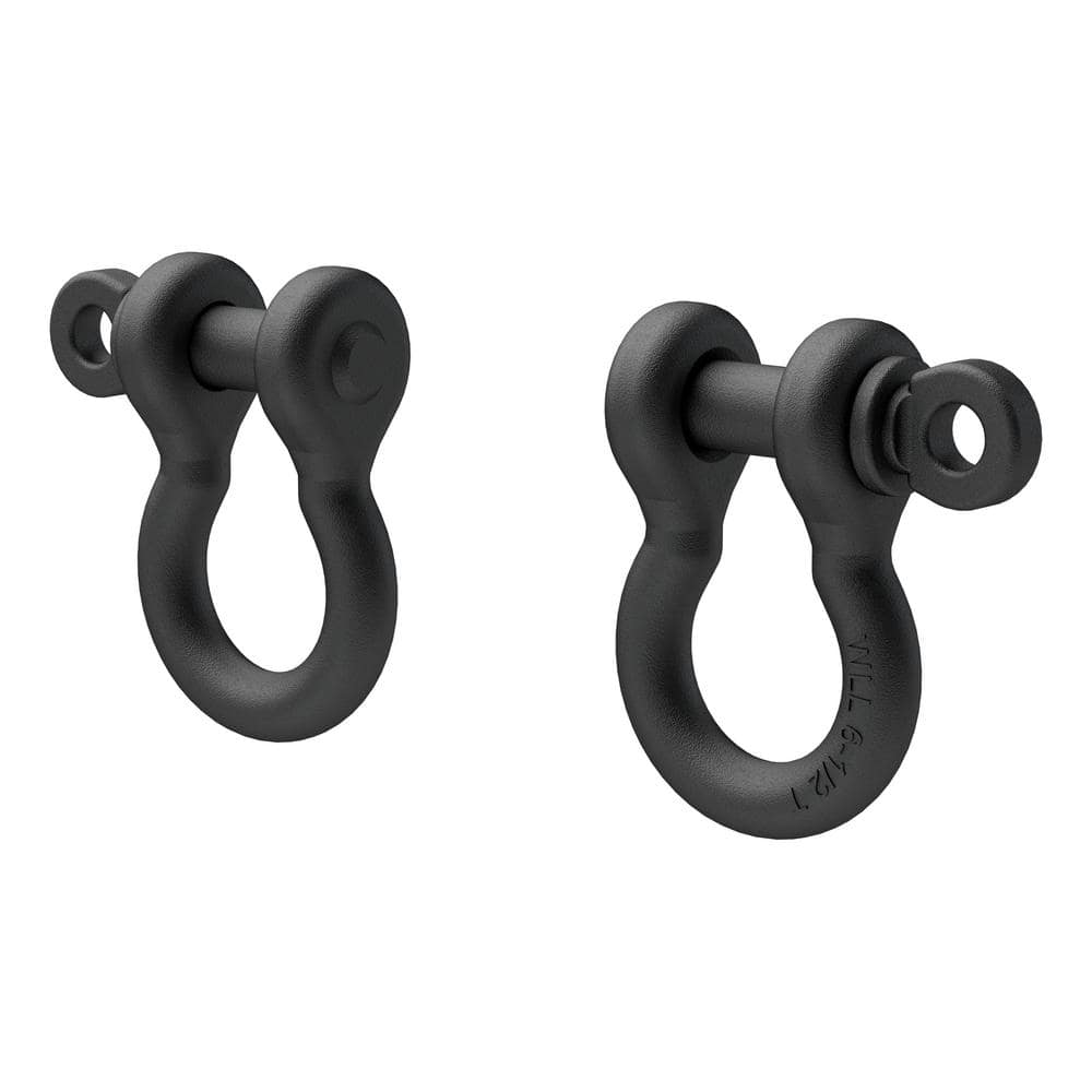 Aries Shackles 2166071 The Home Depot