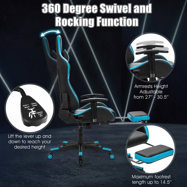 https://images.thdstatic.com/productImages/2be7e3be-b42a-4629-aada-a861fd89a869/svn/blue-gymax-gaming-chairs-gym03458-76_600.jpg