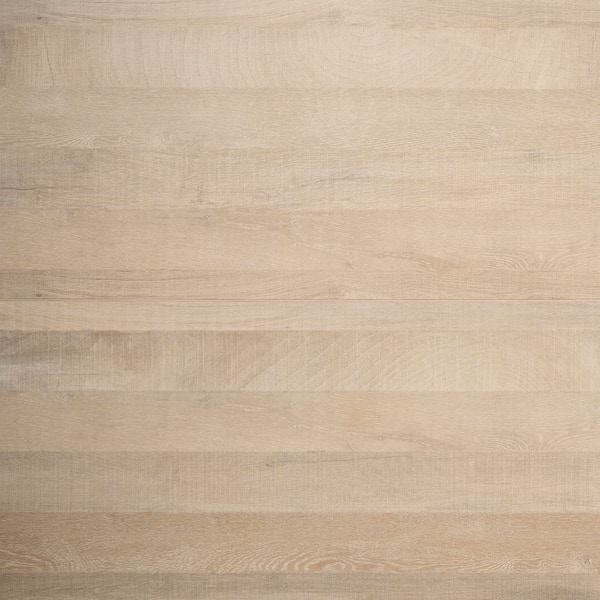 Montgomery Waves Maple Brown 23.62 in. x 47.24 in. Wood Look Matte Porcelain Wall Tile (15.38 sq. ft. / Case)