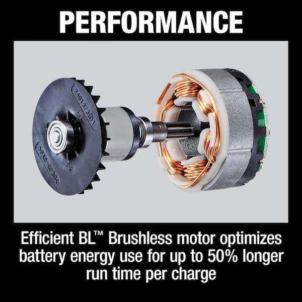 Makita - 18V LXT Lithium-Ion Brushless Cordless Combo Kit 5.0 Ah (2-Piece)