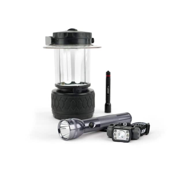 Rayovac 4D Battery Operated Lantern For Indoor or Outdoor