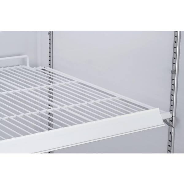 Maxx Cold X-Series 72 cu. ft. Triple Door Commercial Upright